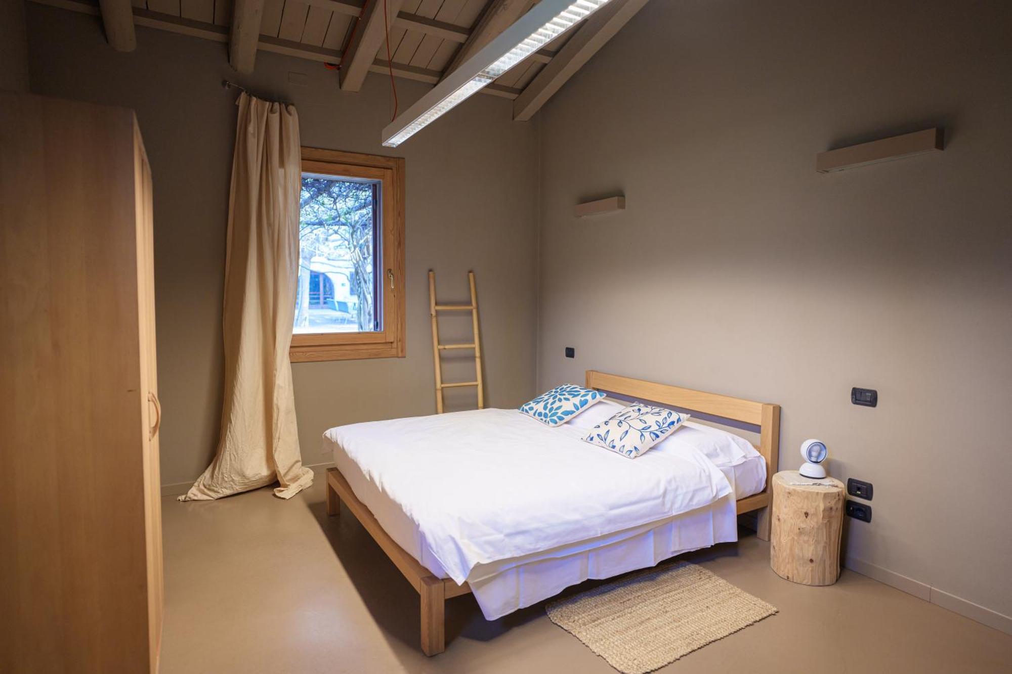 Farm House Roncade Bagian luar foto