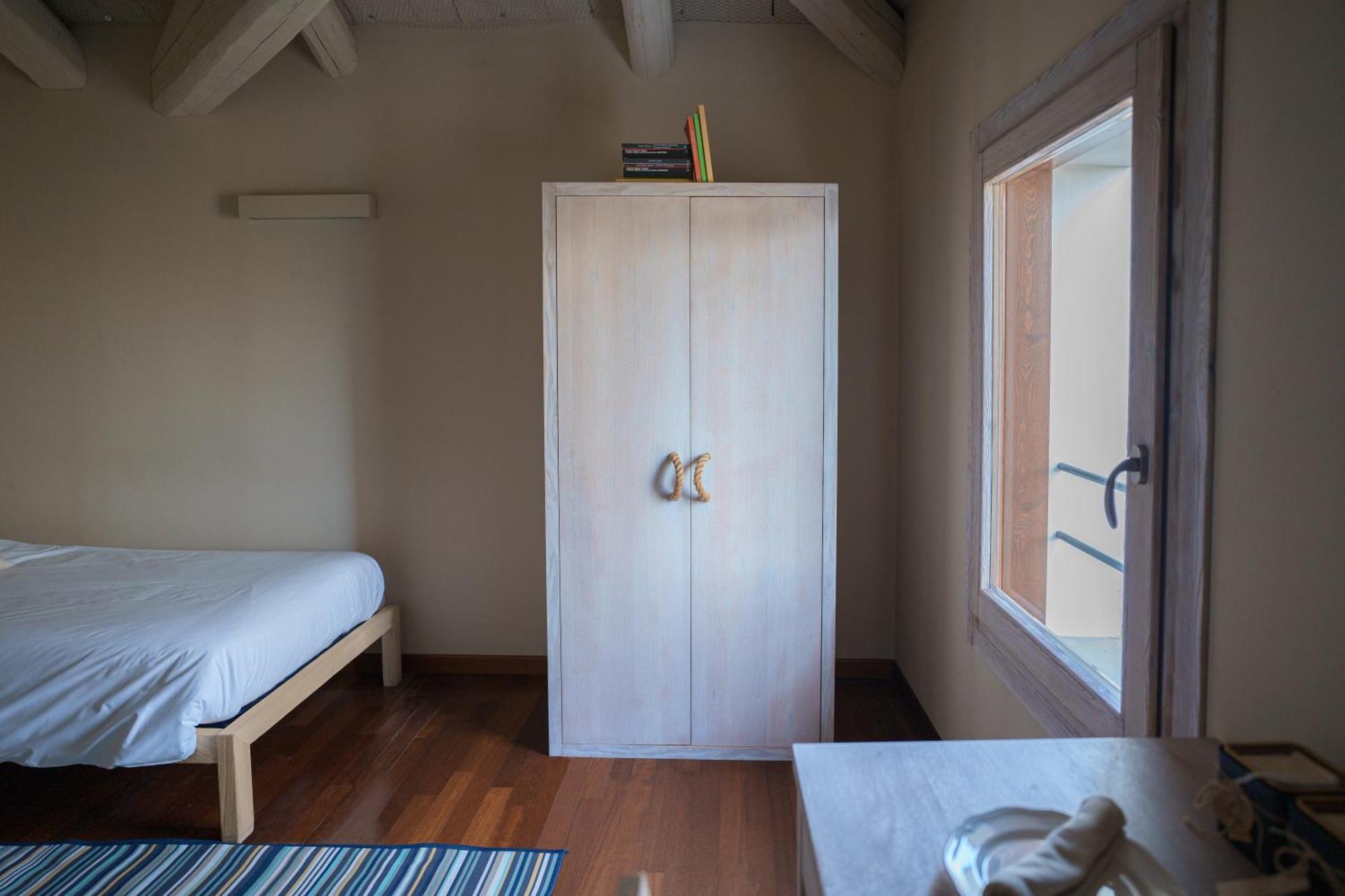 Farm House Roncade Bagian luar foto
