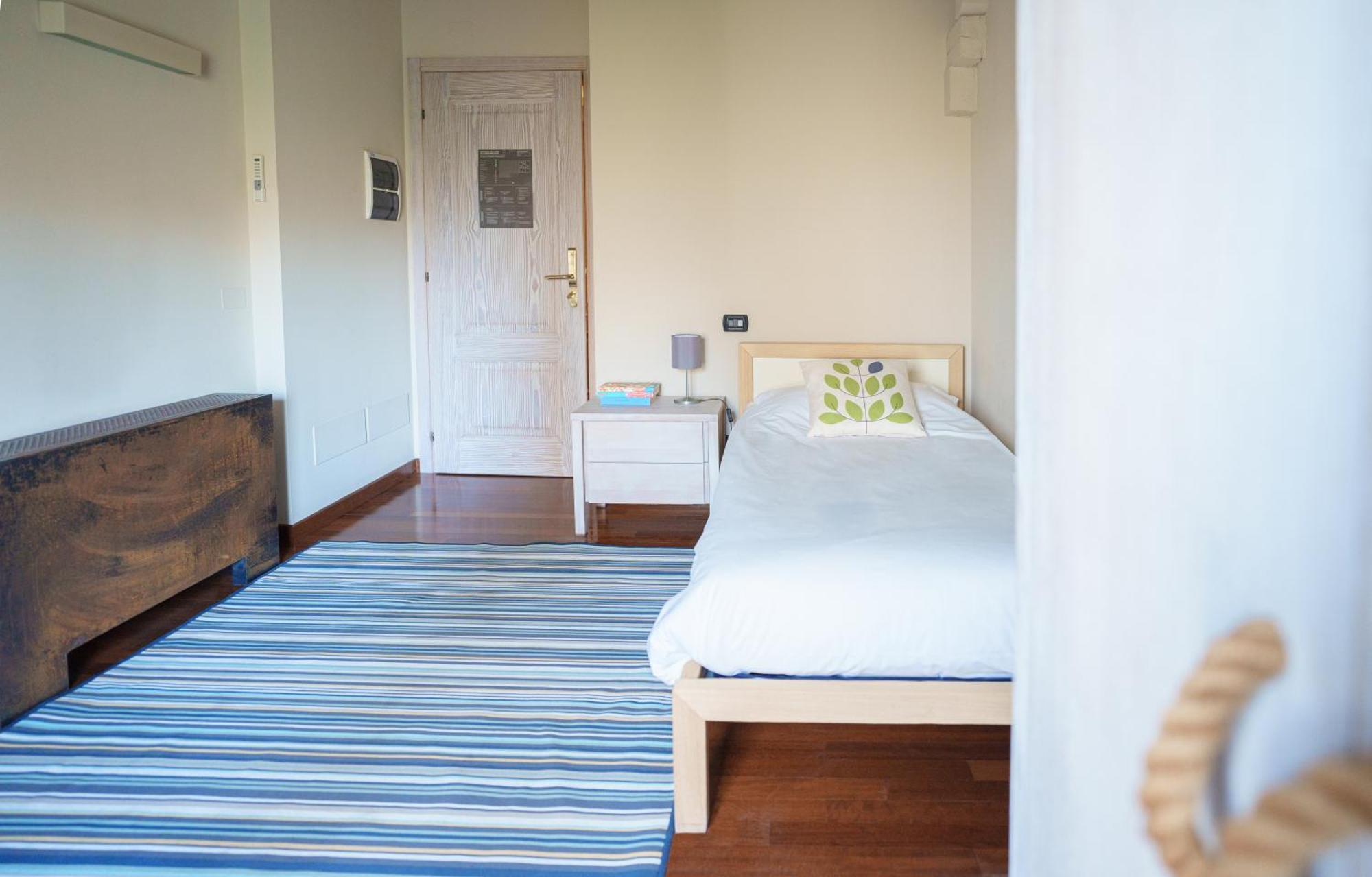 Farm House Roncade Bagian luar foto