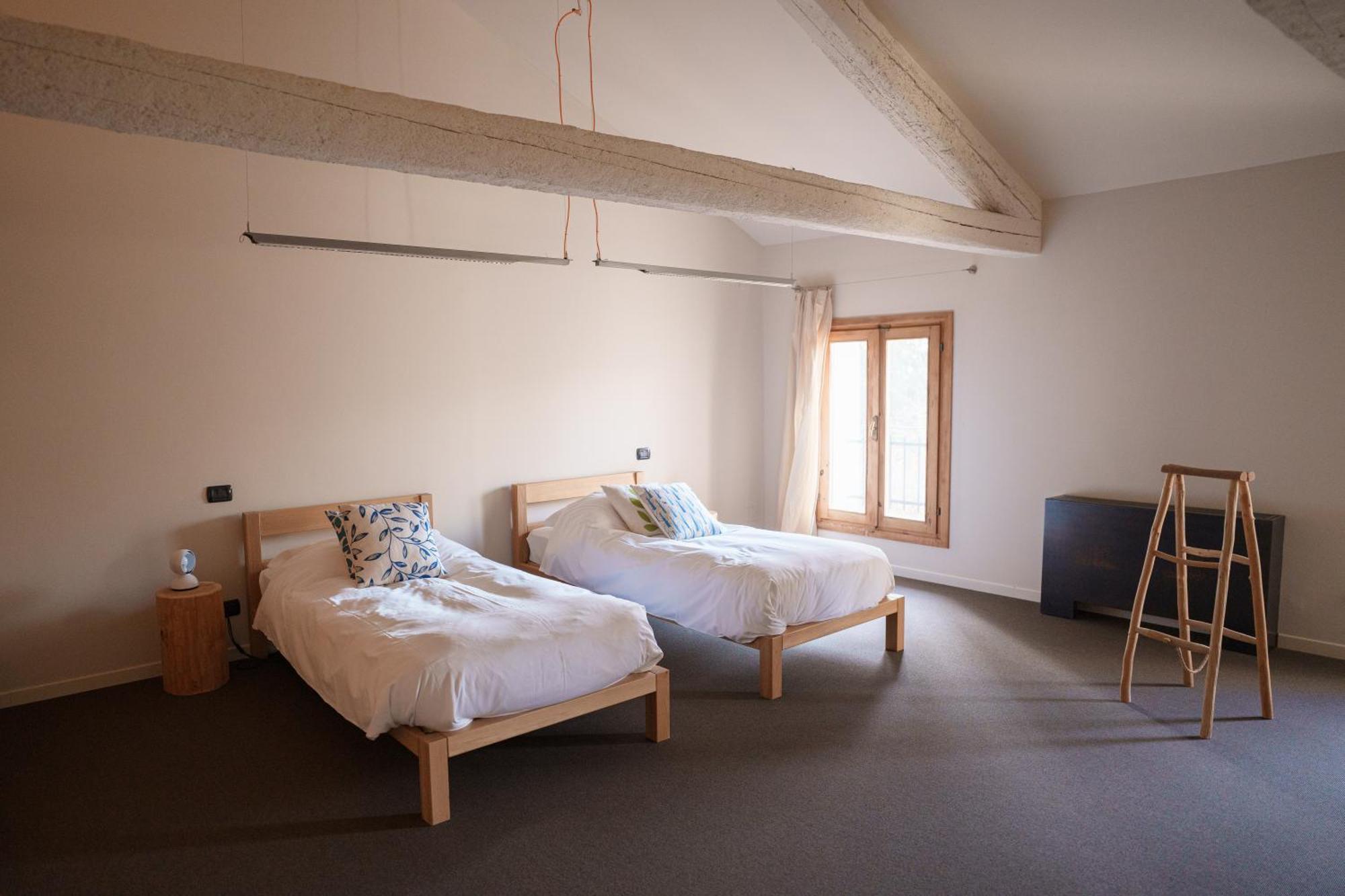 Farm House Roncade Bagian luar foto
