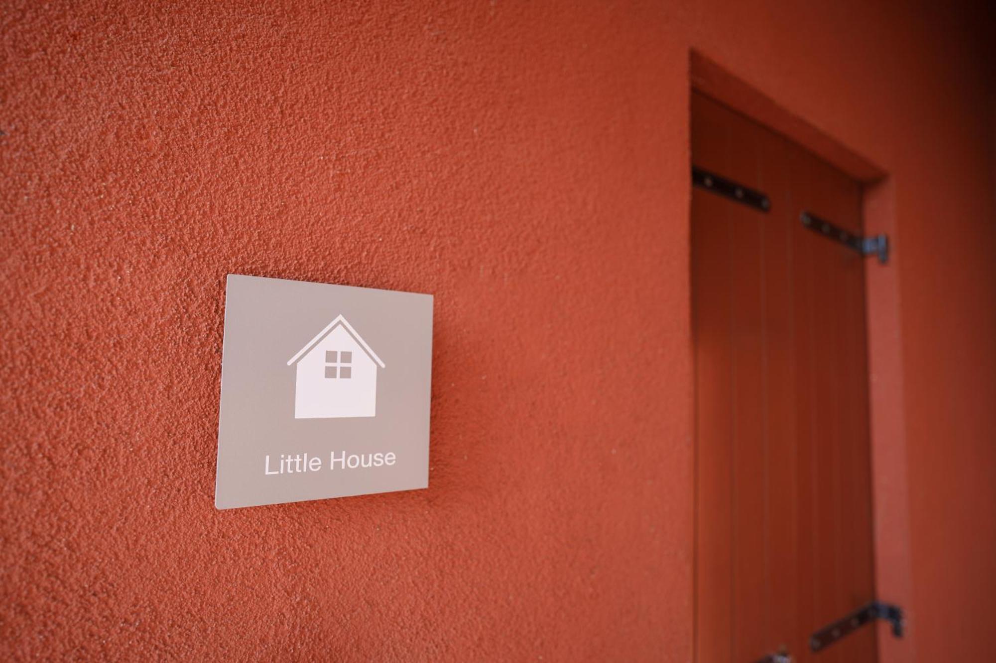Farm House Roncade Bagian luar foto