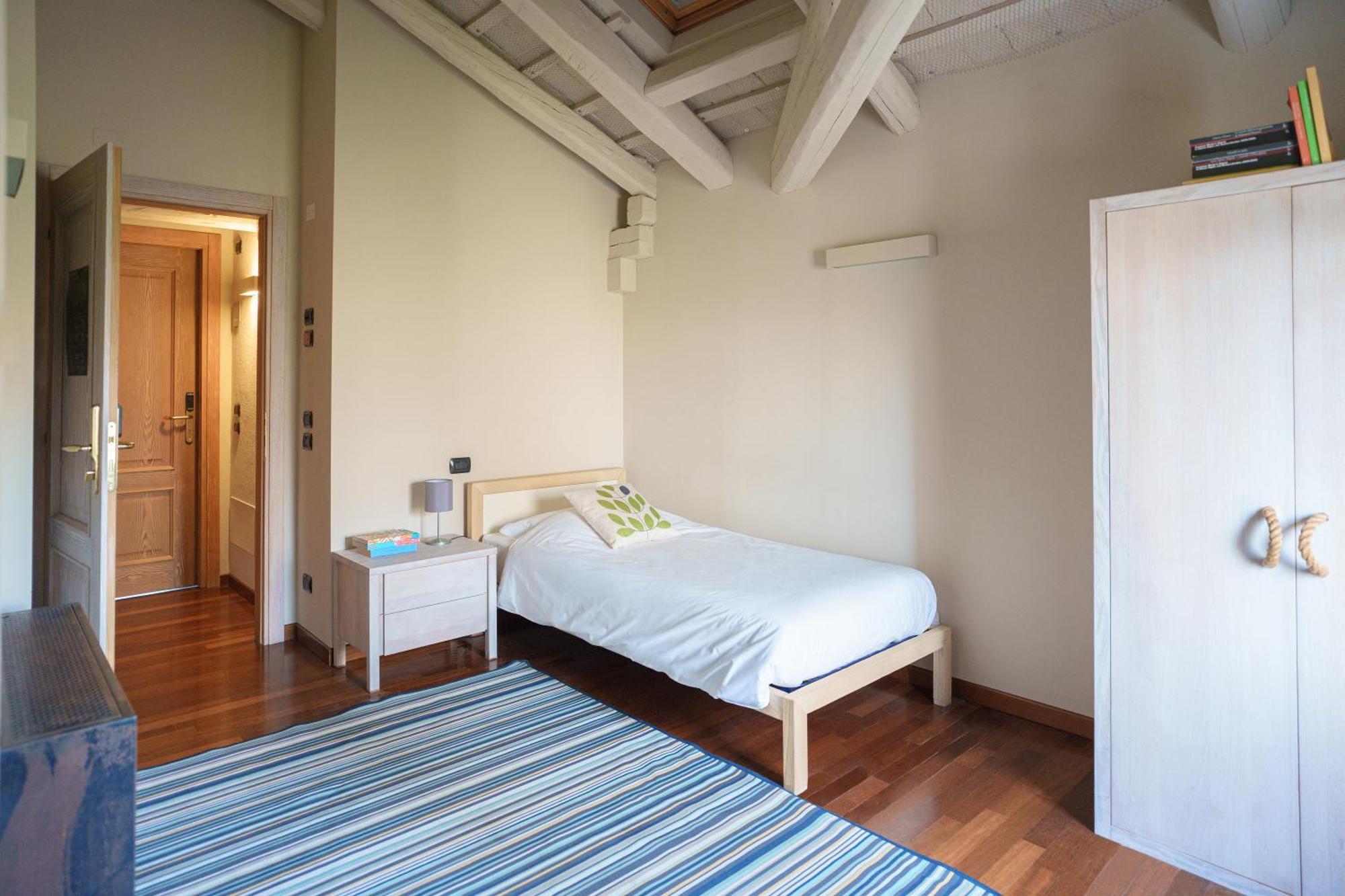 Farm House Roncade Bagian luar foto