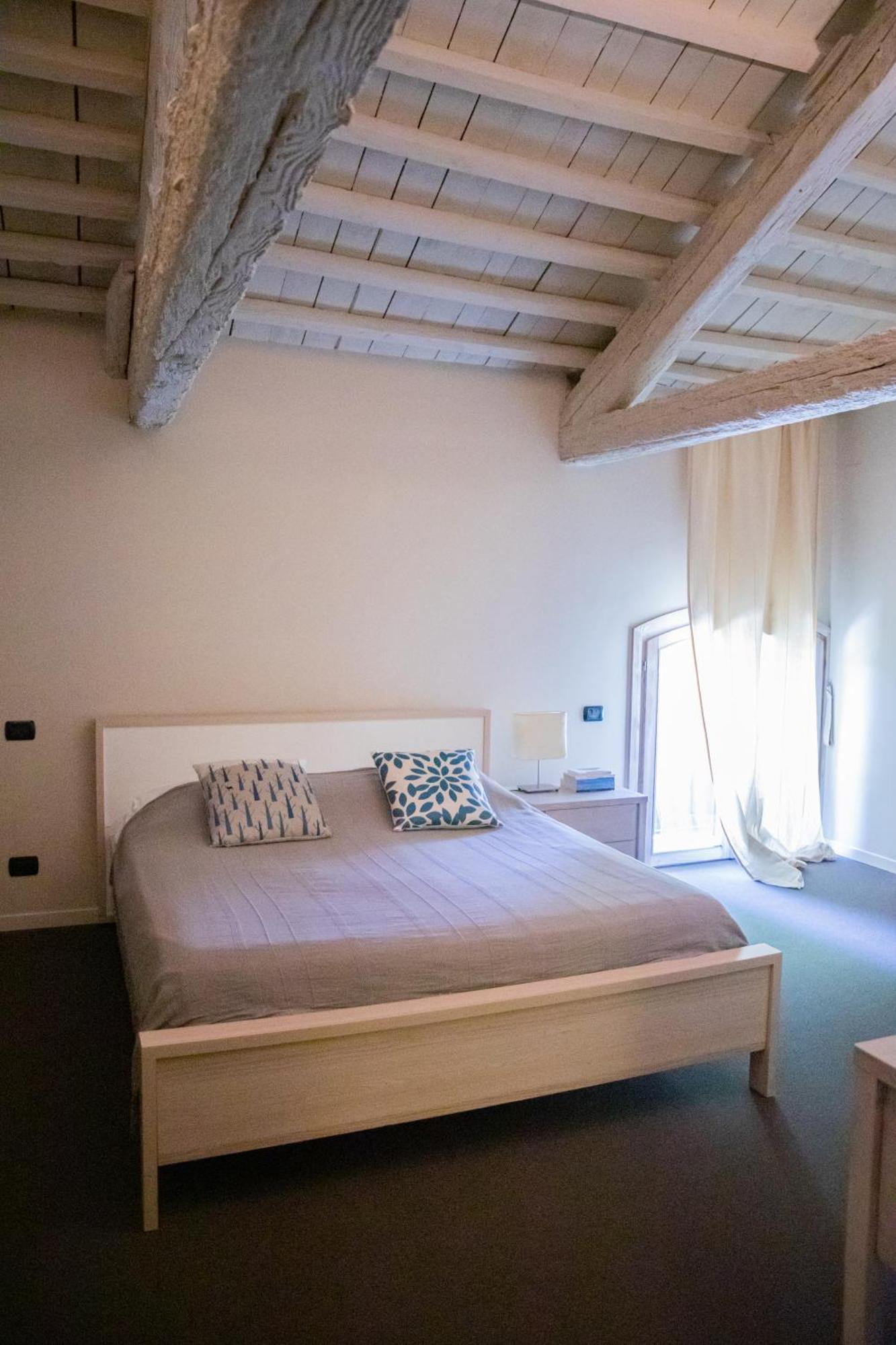 Farm House Roncade Bagian luar foto