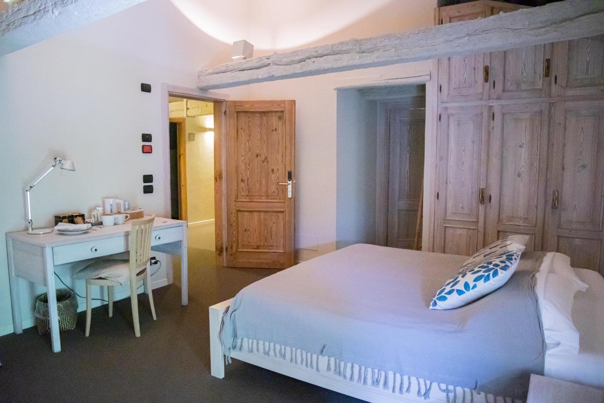 Farm House Roncade Bagian luar foto