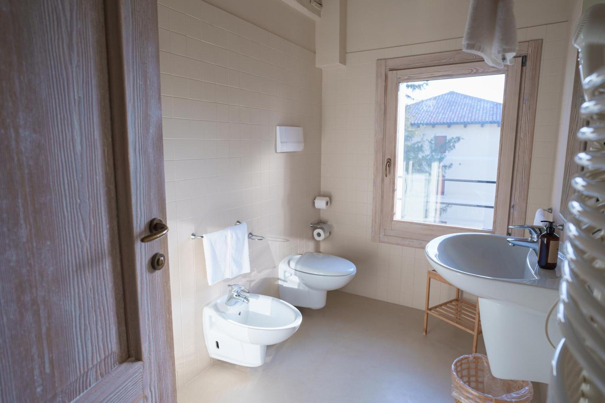 Farm House Roncade Bagian luar foto